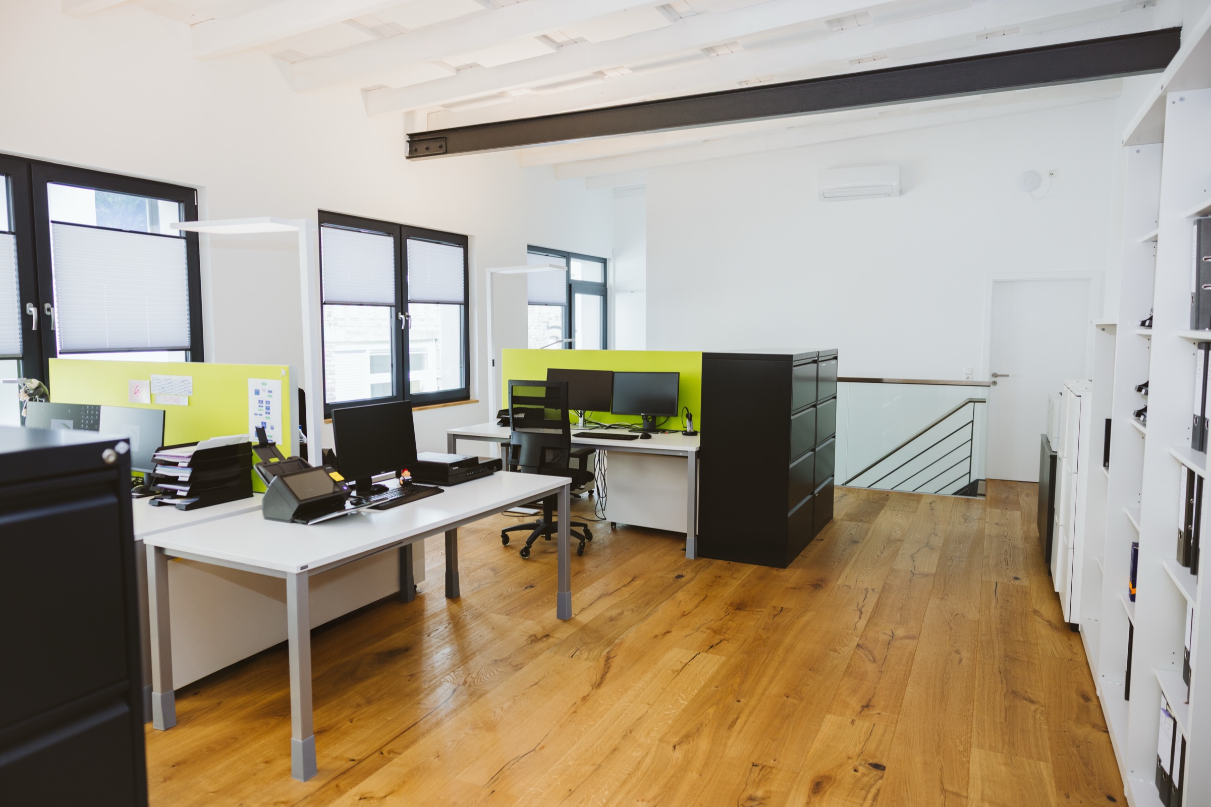 HvN Hausverwaltung - Unsere Leistungen