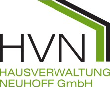 Logo Hausverwaltung Neuhoff GmbH