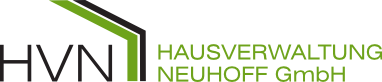 HvN Hausverwaltung Logo